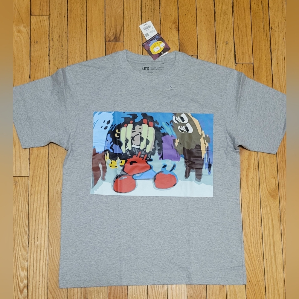 SPONGEBOB Graphic T-Shirt